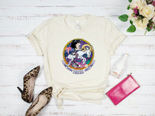 Load image into Gallery viewer, Aries - Betty Boop Zodiac Tee
