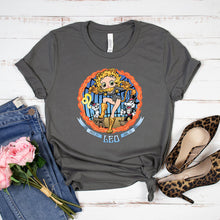 Load image into Gallery viewer, Leo - Betty Boop Zodiac Tee
