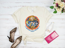 Load image into Gallery viewer, Leo - Betty Boop Zodiac Tee
