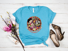 Load image into Gallery viewer, Libra - Betty Boop Zodiac Tee
