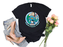 Load image into Gallery viewer, Pisces - Betty Boop Zodiac Tee
