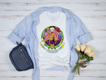 Load image into Gallery viewer, Taurus - Betty Boop Zodiac Tee
