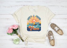 Load image into Gallery viewer, Life&#39;s A Beach Tee
