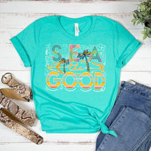 Load image into Gallery viewer, Sea The Good Tee
