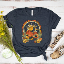 Load image into Gallery viewer, Sun Adventure Tee
