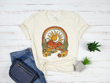 Load image into Gallery viewer, Sun Adventure Tee
