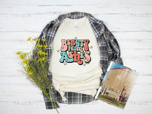 Load image into Gallery viewer, Beauty From Ashes Tee
