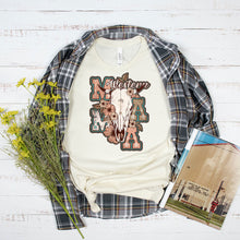 Load image into Gallery viewer, Western Mama Tee
