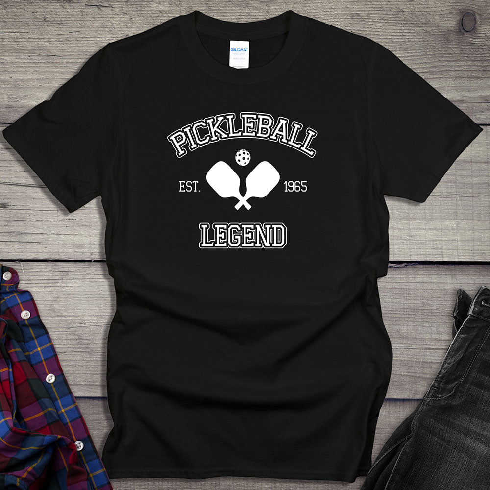 Pickleball Legend T-shirt