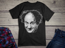 Load image into Gallery viewer, The Three Stooges, Larry T-shirt
