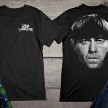 Load image into Gallery viewer, The Three Stooges, Moe T-shirt
