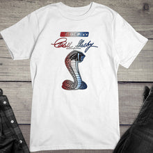 Load image into Gallery viewer, RWB Cobra T-shirt
