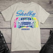 Load image into Gallery viewer, Colorful Shelby T-shirt
