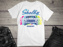 Load image into Gallery viewer, Colorful Shelby T-shirt
