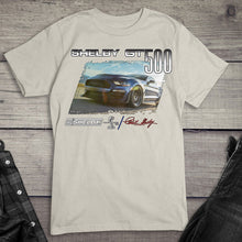 Load image into Gallery viewer, Shelby GT 500 T-shirt

