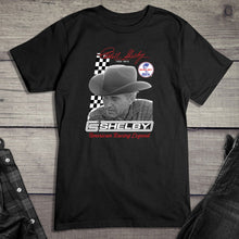 Load image into Gallery viewer, Carroll Shelby T-shirt
