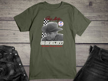 Load image into Gallery viewer, Carroll Shelby T-shirt
