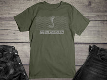 Load image into Gallery viewer, Cobra Grille T-shirt
