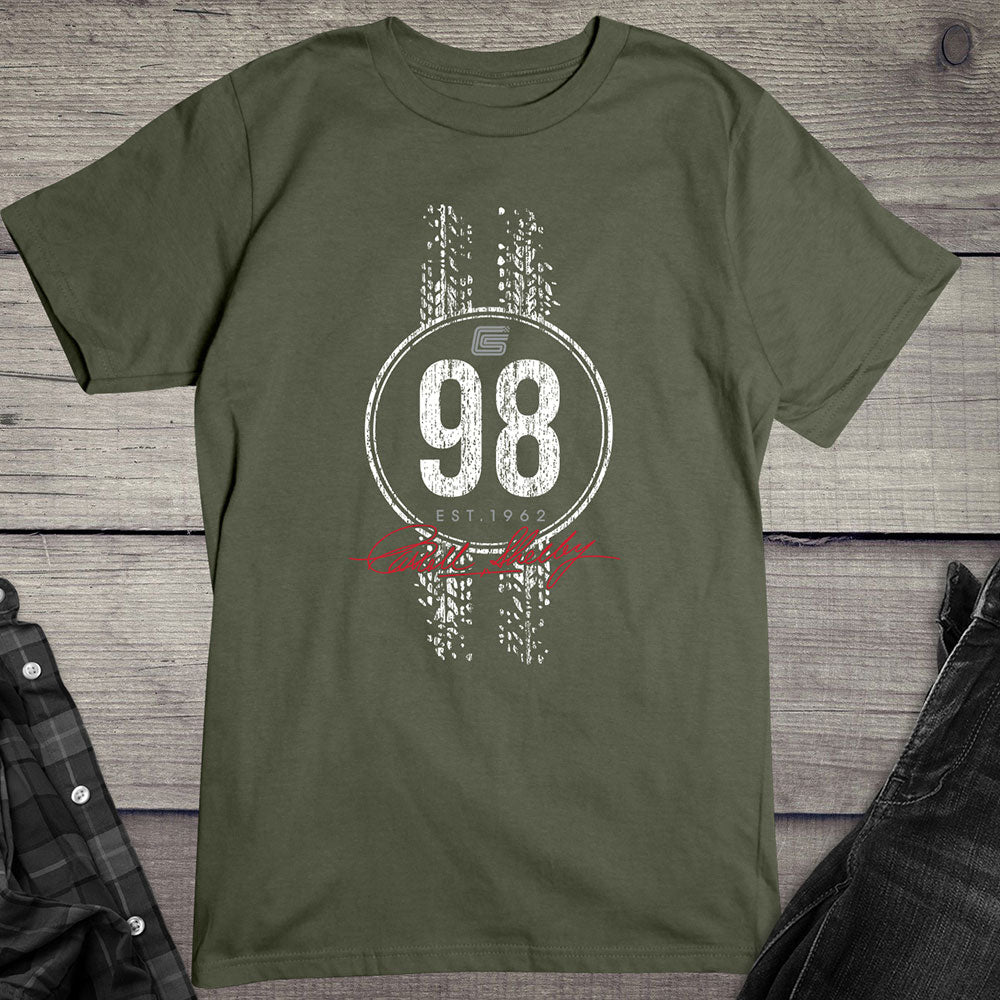 Shelby 98 T-shirt