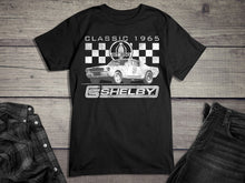 Load image into Gallery viewer, Classic 1965 Shelby T-shirt
