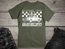 Load image into Gallery viewer, Classic 1965 Shelby T-shirt
