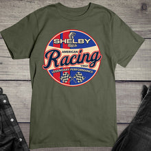 Load image into Gallery viewer, Shelby Racing T-shirt

