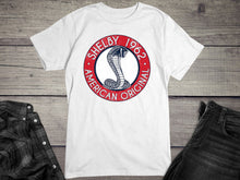 Load image into Gallery viewer, 1962 Circle T-shirt
