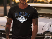Load image into Gallery viewer, Vintage Shelby Cobra T-shirt
