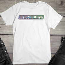 Load image into Gallery viewer, Holo Shelby Logo T-shirt

