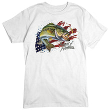 Load image into Gallery viewer, Pursuit of Happiness Bass T-Shirt
