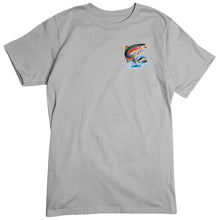 Load image into Gallery viewer, Rainbow Trout T-Shirt
