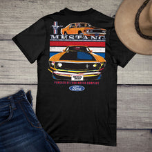 Load image into Gallery viewer, Ford Mustang Boss 302 Tee
