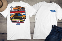 Load image into Gallery viewer, Ford Mustang Boss 302 Tee

