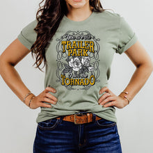 Load image into Gallery viewer, I Am The Tornado T-Shirt
