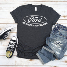 Load image into Gallery viewer, Ford T-Shirt, An American Classic
