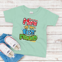 Load image into Gallery viewer, Kids T-Shirt, Mimi is My Best Friend
