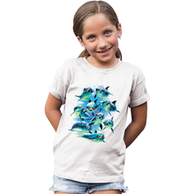 Load image into Gallery viewer, Kid&#39;s Mod Squad Solar Tee
