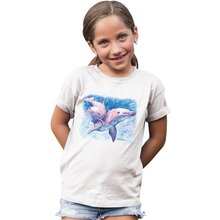 Load image into Gallery viewer, Kid&#39;s Maui&#39;s Child Solar Tee
