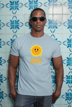 Load image into Gallery viewer, Todd Goldman Art I Know I&#39;m Hot T-Shirt
