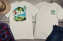 Load image into Gallery viewer, Big Bucket T-Shirt
