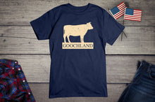 Load image into Gallery viewer, Goochland Cow T-Shirt
