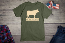 Load image into Gallery viewer, Goochland Cow T-Shirt
