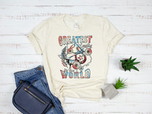 Load image into Gallery viewer, Greatest Country Tee
