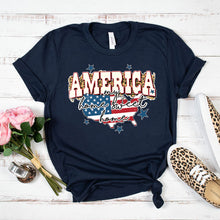 Load image into Gallery viewer, America Home Tee
