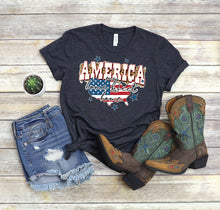 Load image into Gallery viewer, America Home Tee
