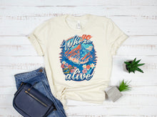 Load image into Gallery viewer, Go Most Alive Tee
