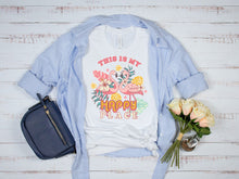 Load image into Gallery viewer, This is My Happy Place Tee

