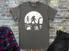 Load image into Gallery viewer, Big 3 Moon T-Shirt
