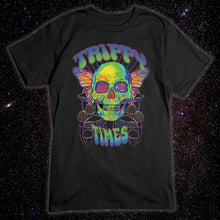 Load image into Gallery viewer, Trippy Times T-shirt
