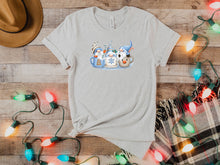 Load image into Gallery viewer, Gnomes in Mugs Tee
